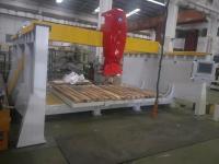 دستگاه برش پل ۵ محوره ک.ک.-سی ان سی-5-625~