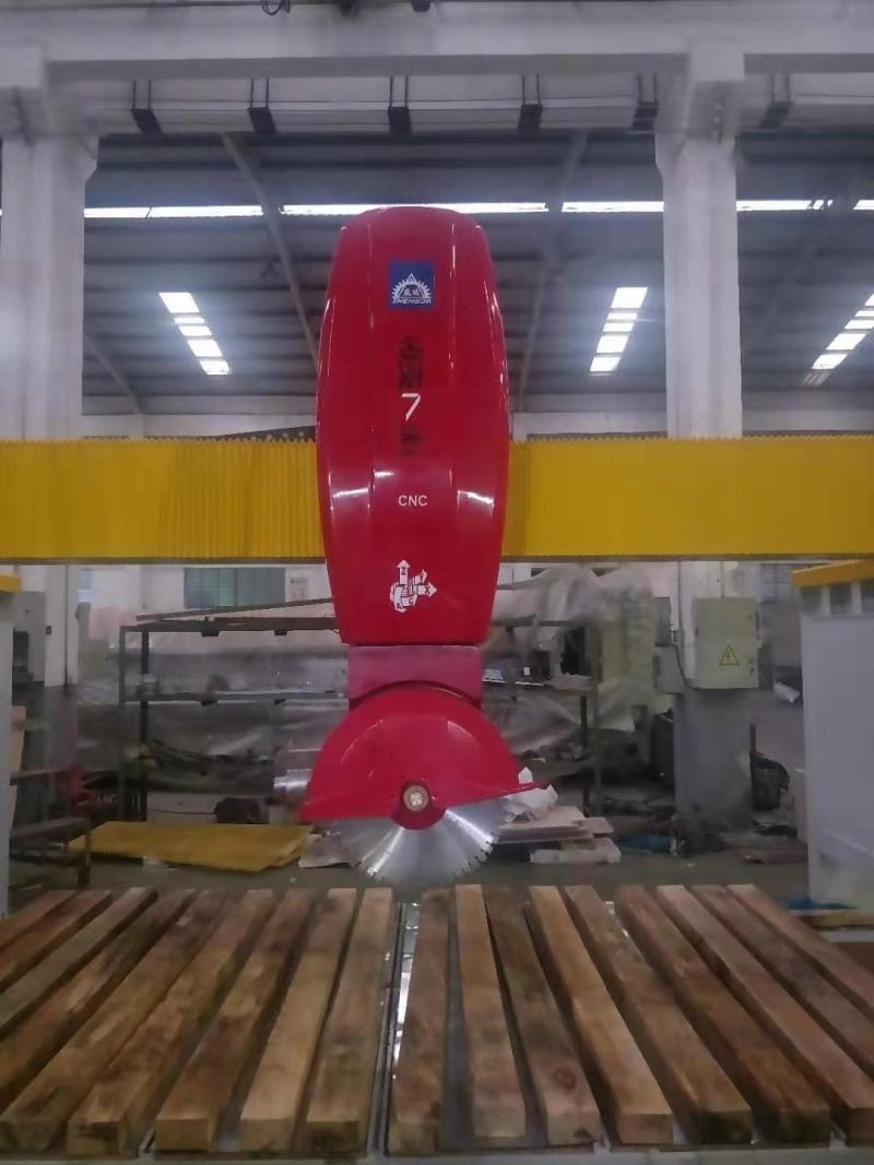 دستگاه برش پل ۵ محوره ک.ک.-سی ان سی-5-625~