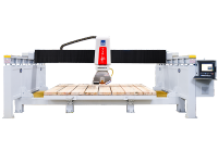 数控四轴石材机