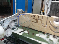 SDNFX-2000｜Máquina de serra de fio CNC