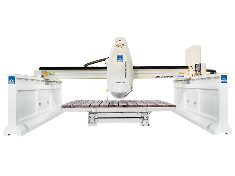 ZDCQ-400|Sierra de puente