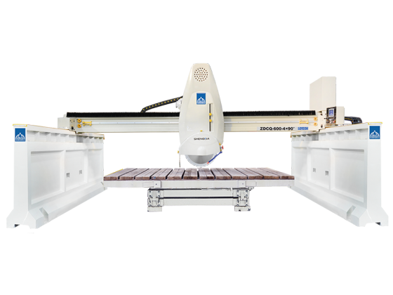 大理石桥梁切割机