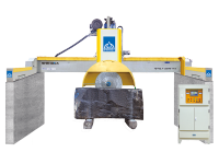 QSQJ-2500-16|Blockschneidemaschine