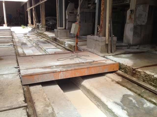 大理石板材切割机