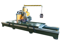 DNFX-1500|Profile Shaping Machine