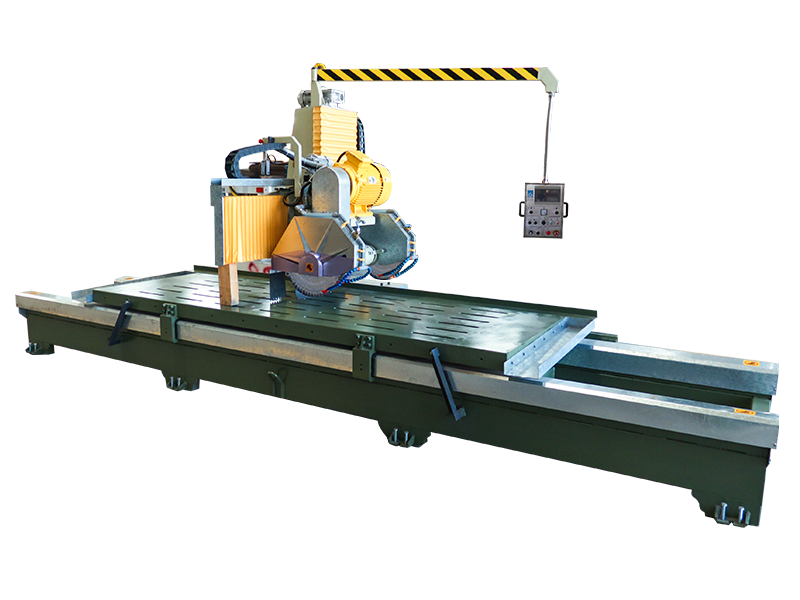 DNFX-1500|Profile Shaping Machine