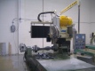 CNC Profile Shaping Machine