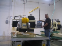 DNFX-1500|Profile Shaping Machine