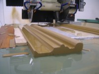 DNFX-1500|Profile Shaping Machine