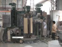 آلة قطع وتلميع متعددة الوظائف