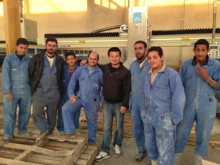 Ventajas de nuestra empresa