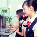 Sistema de atención al cliente en línea