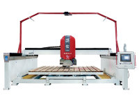 数控三轴石材机