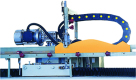 Three-axis CNC Line Machine