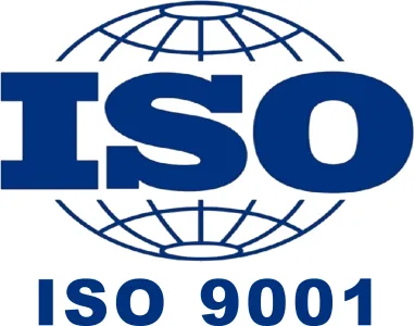 ISO 9001