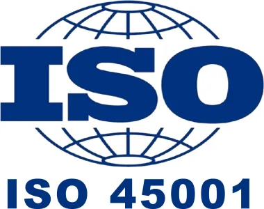 ISO45001