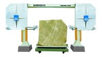 SDNSB-3500|Macchina a filo diamantato
