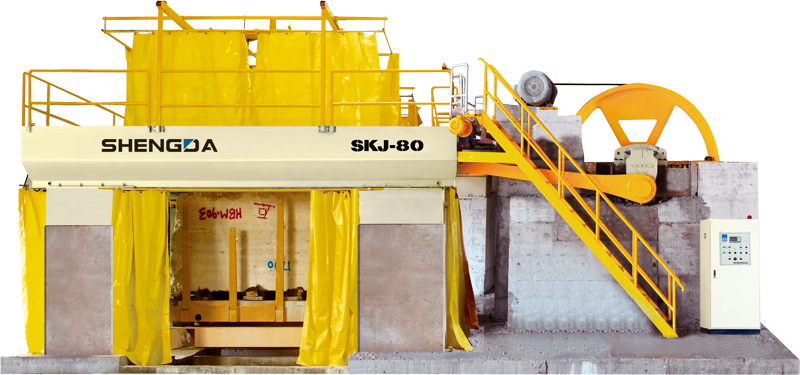 大板切割机用钢锯