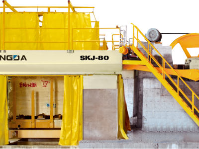 大理石和花岗岩排锯