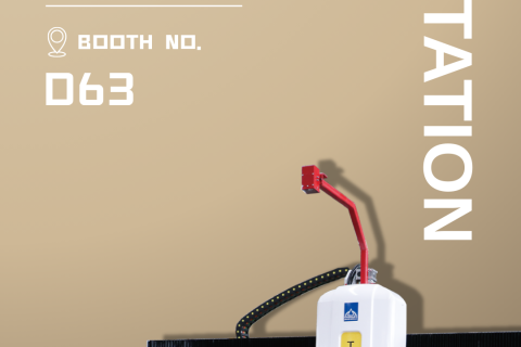 STONE AND STONEWORKING MACHINES FAIR 2026