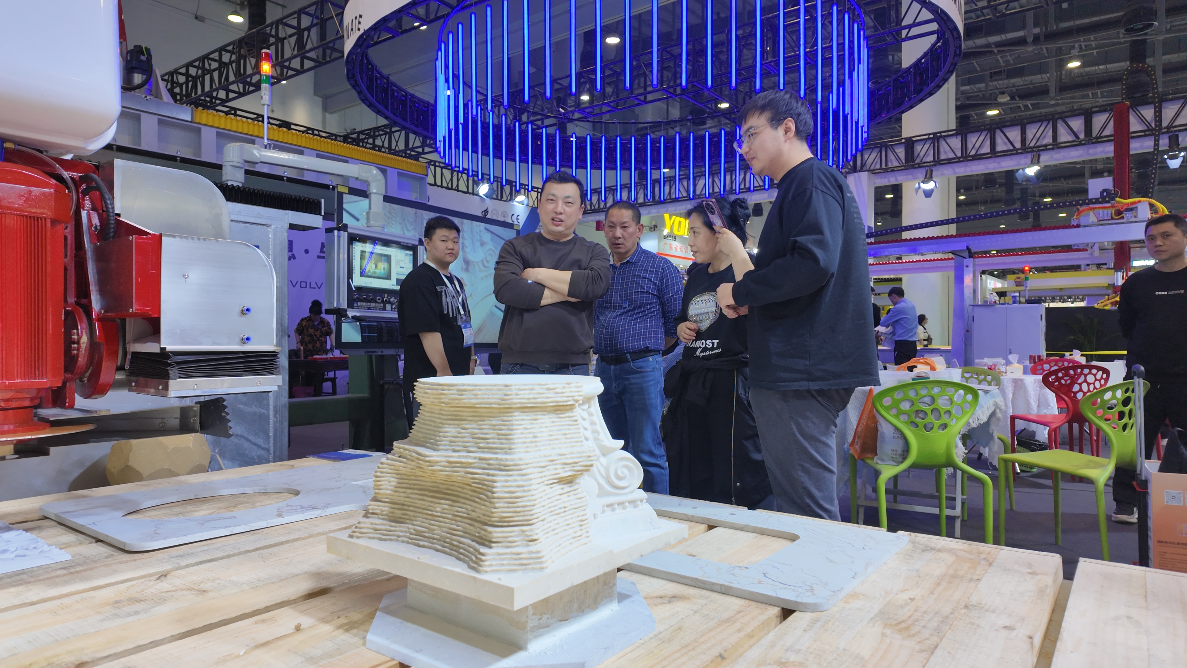 Xiamen Stone Fair