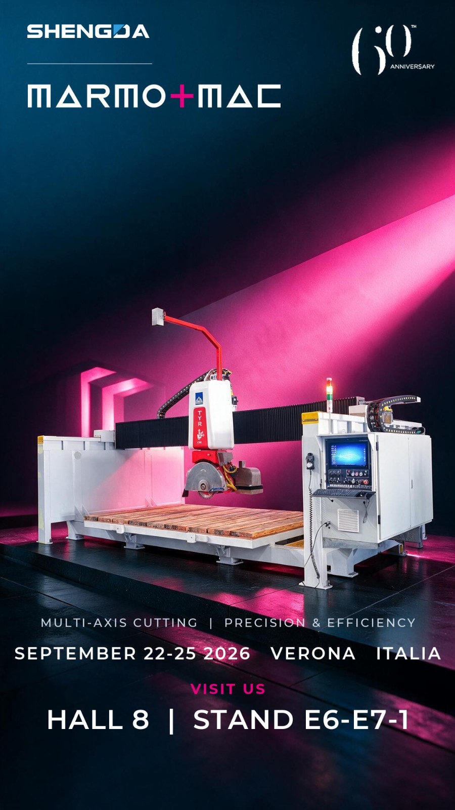 MARMOMAC 2026
