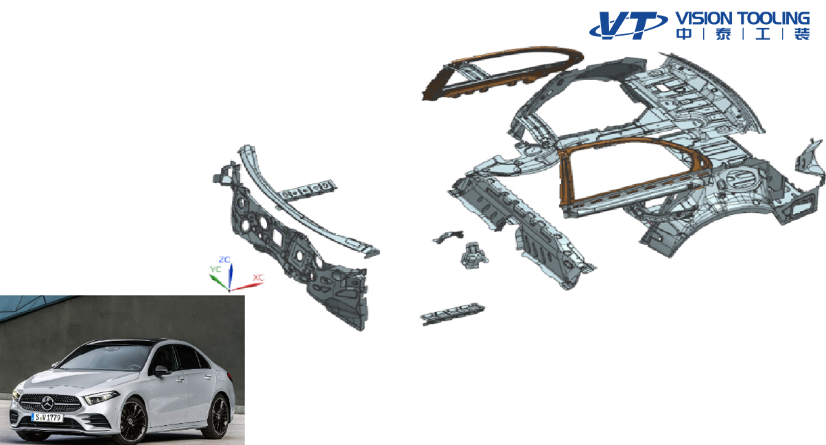 Classic Tooling Projects