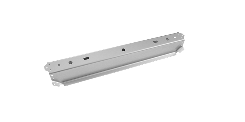 Aluminum Part