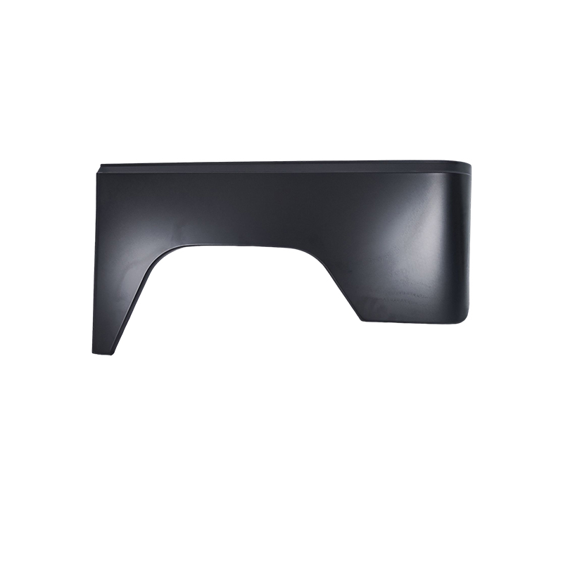 Supply Rear Fender LH, for FJ40 Toyota Land Cruiser 19791984 Wholesale