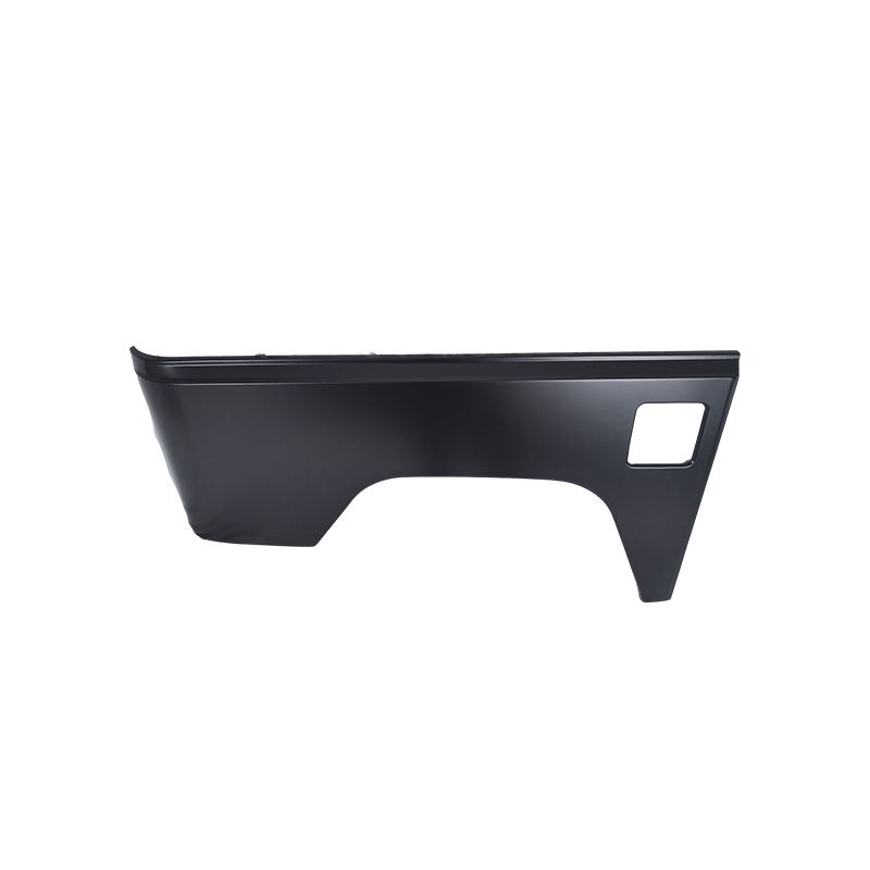 Supply Rear Fender RH, for FJ40 Toyota Land Cruiser 19791984 Wholesale