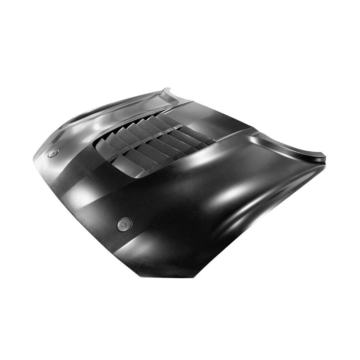 Supply 2018-2021 Ford Mustang - HOOD, GT500 STYLE WITH SCOOP Wholesale