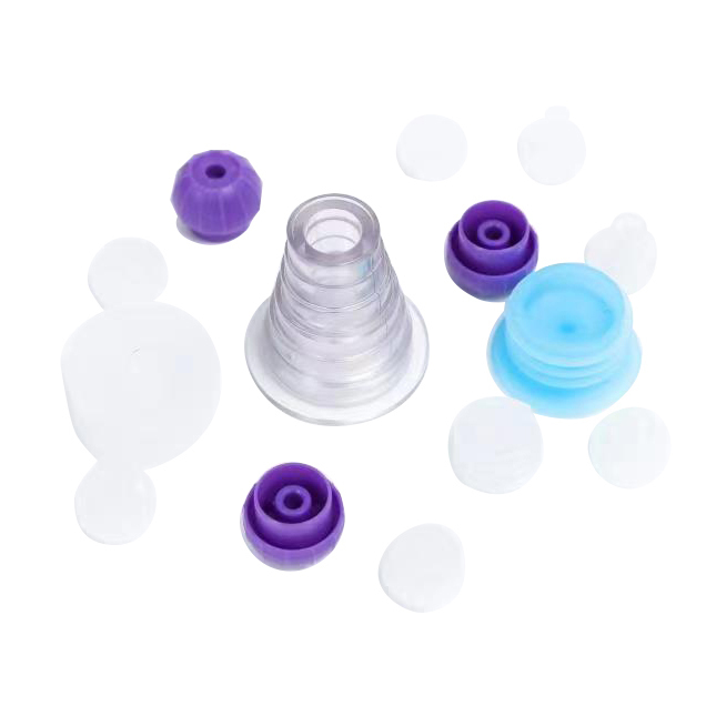 Supply sterile Oring oral dispensing syringe Wholesale Factory