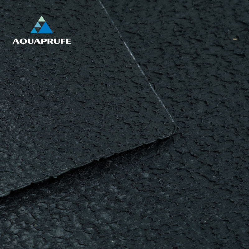 Double-Textured HDPE Geomembrane