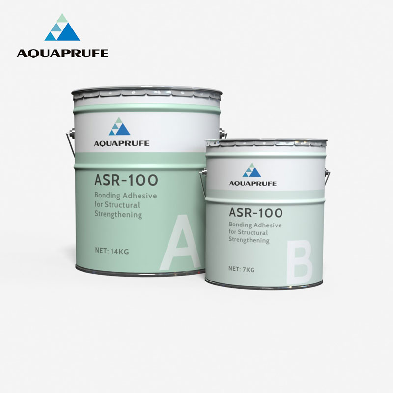 Bonding Adhesive for Structural Strengthening