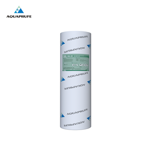 MH-01 Pre-Applied Pre-Applied HDPE Membrane with Sand Finish