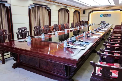 Классическая тяжелая промышленная группа Ко., ООО.