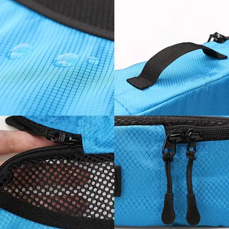 Compression Packing Bags For Travel