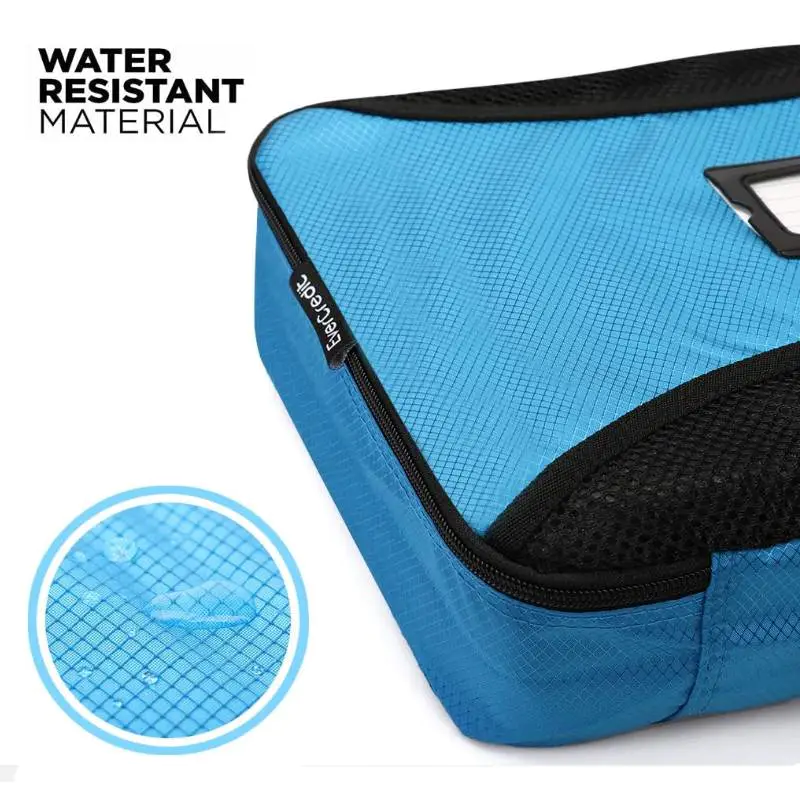 Compression Packing Bags For Travel