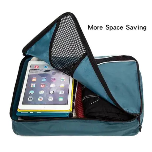 travel organizer bag sets