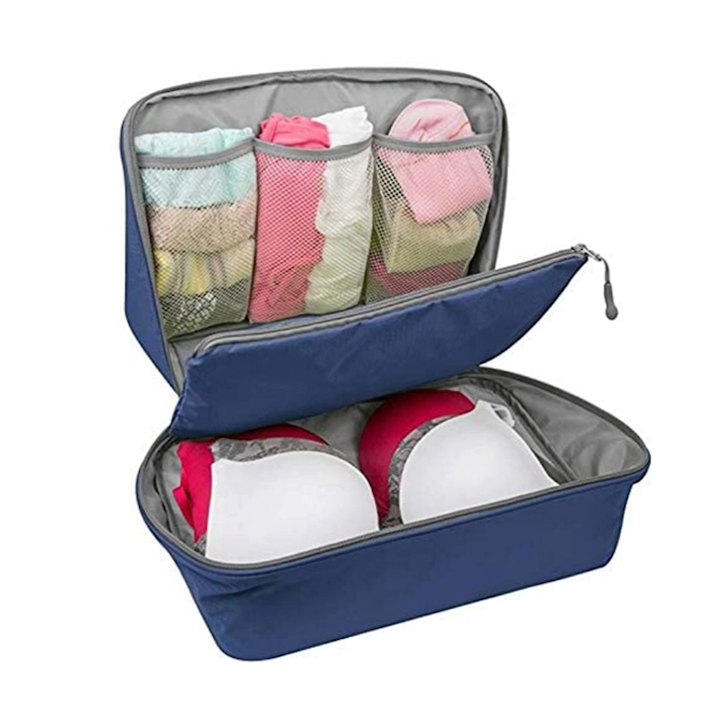 MultiPurpose Underwear Packing Cube