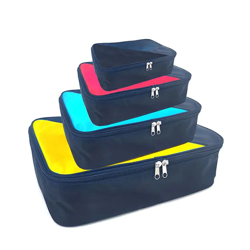 packing cubes set