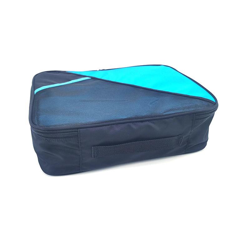 4 Piece Travel Luggage Organizer Cubes