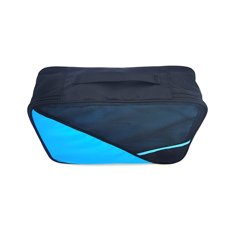 4 Piece Travel Luggage Organizer Cubes