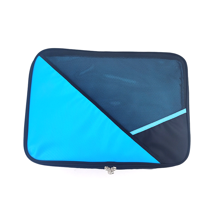 4 Piece Travel Luggage Organizer Cubes