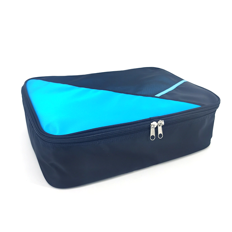 4 Piece Travel Luggage Organizer Cubes