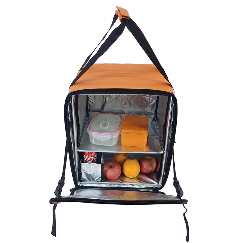 thermal lunch bag