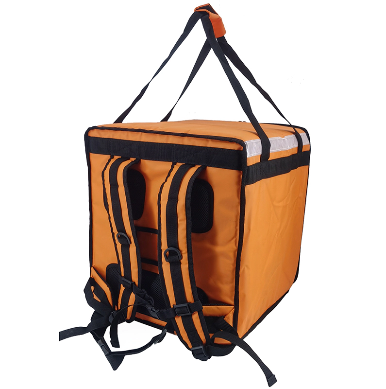 insulated lunch bag