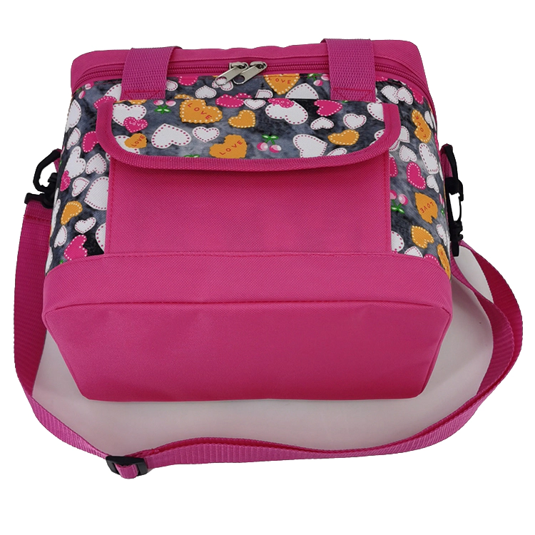 Insulated Grocery Shopping Bags