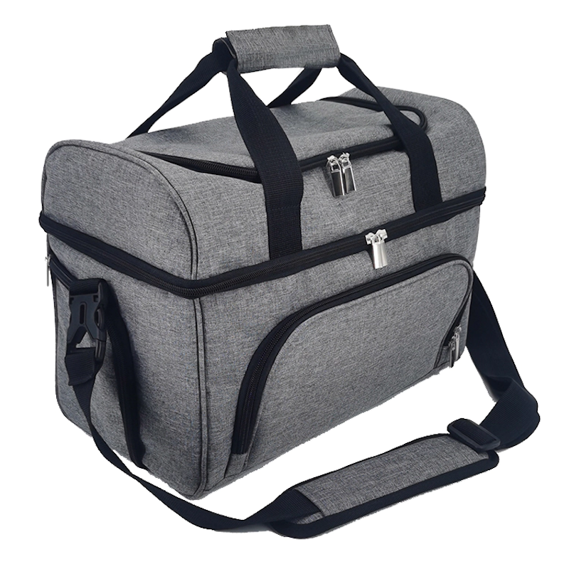 Heavy Duty Insulated Lunch Cooler Bag