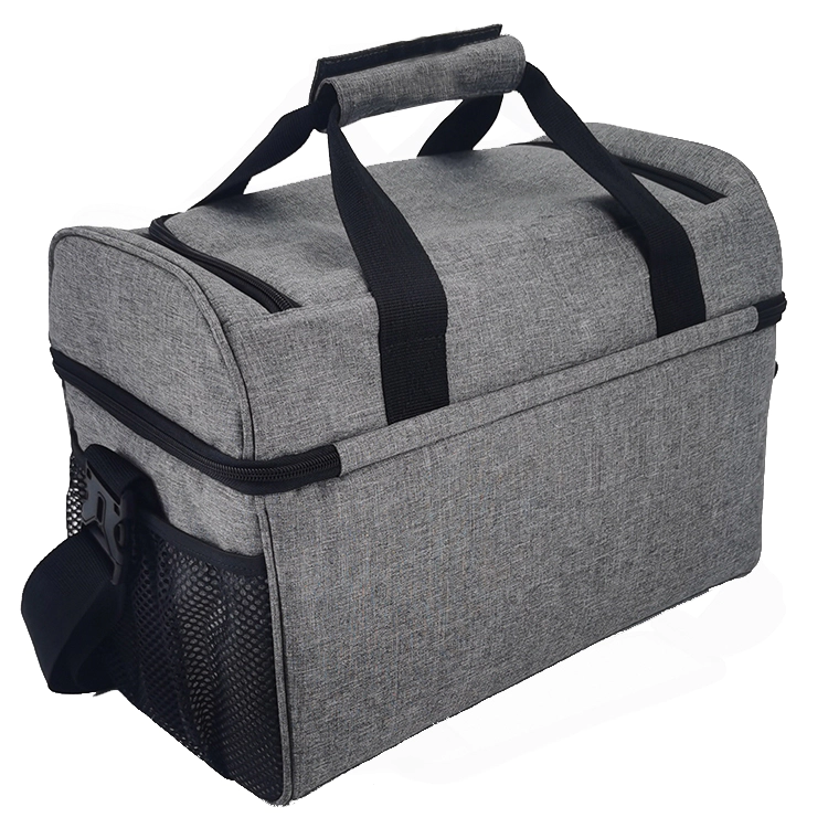 Heavy Duty Insulated Lunch Cooler Bag